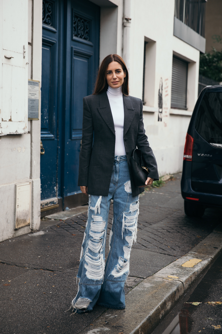 Paris SS23 full gallery – Sandra Semburg