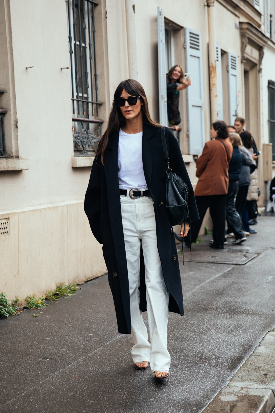 Paris SS23 full gallery – Sandra Semburg