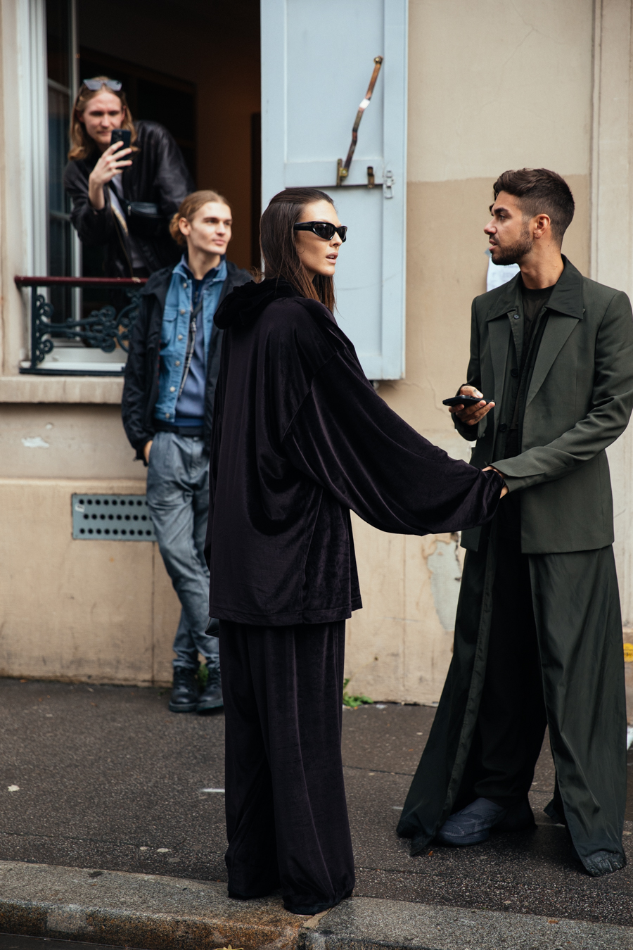 Paris SS23 full gallery – Sandra Semburg