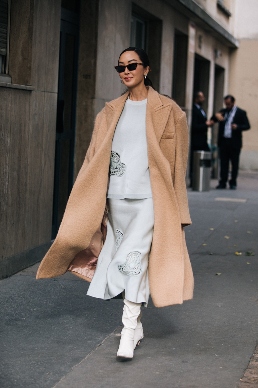 Paris SS23 full gallery – Sandra Semburg