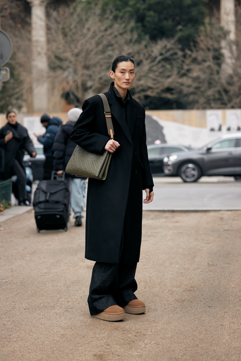 Paris Couture SS23 – Sandra Semburg