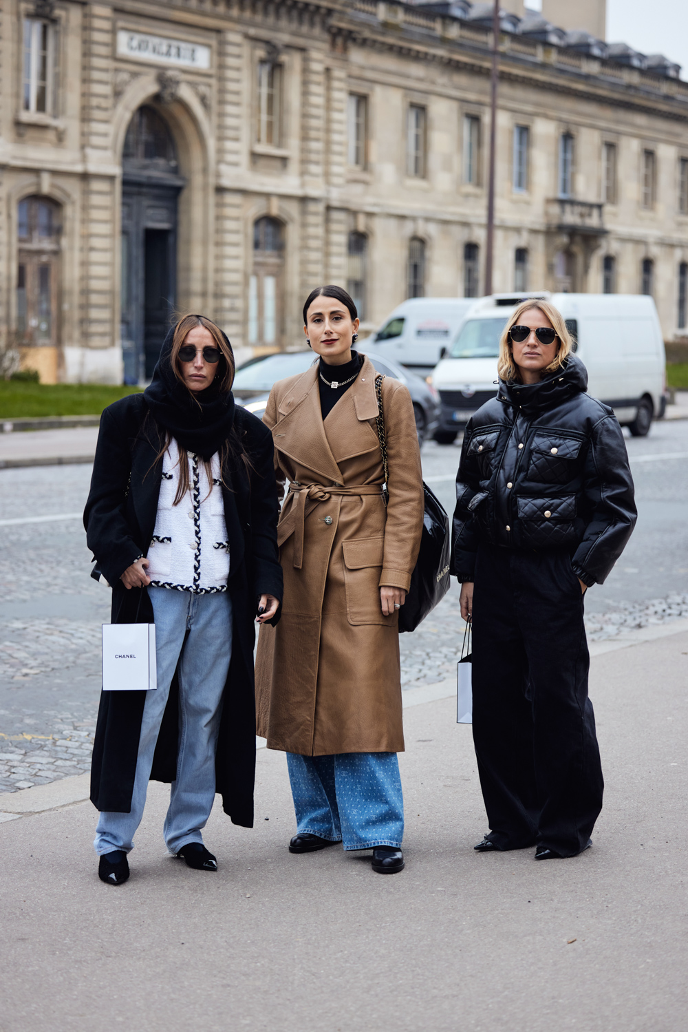 Paris Couture SS23 – Sandra Semburg