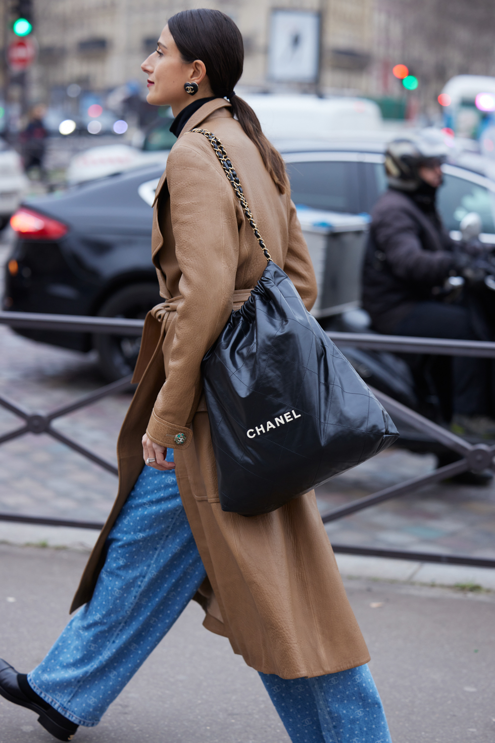 Paris Couture SS23 – Sandra Semburg