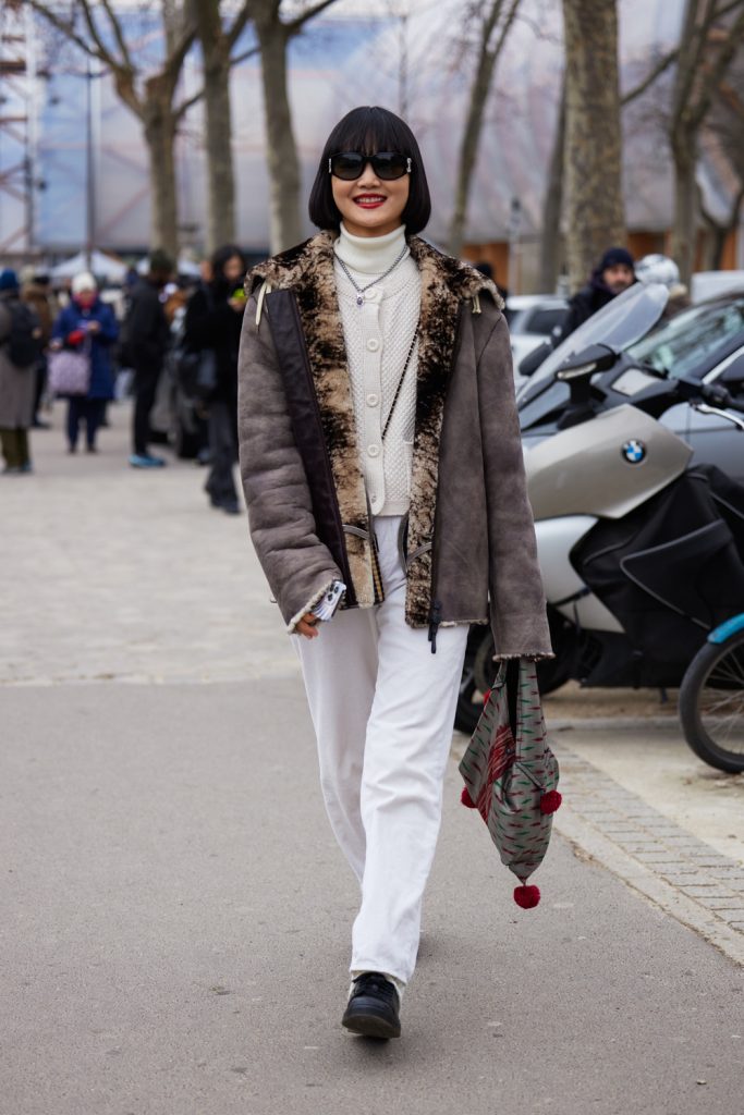 Paris Couture SS23 – Sandra Semburg