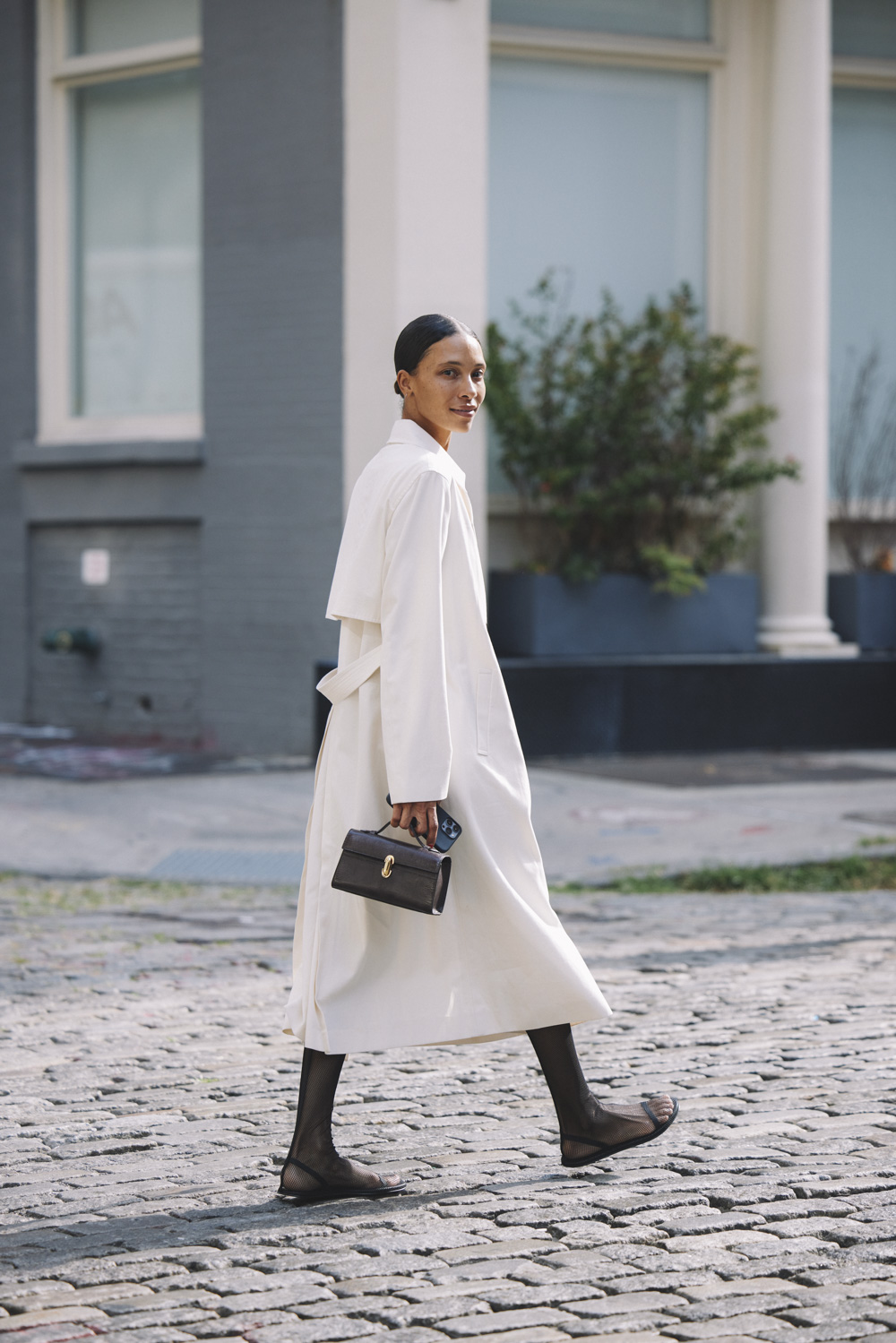 Streetstyle – Sandra Semburg