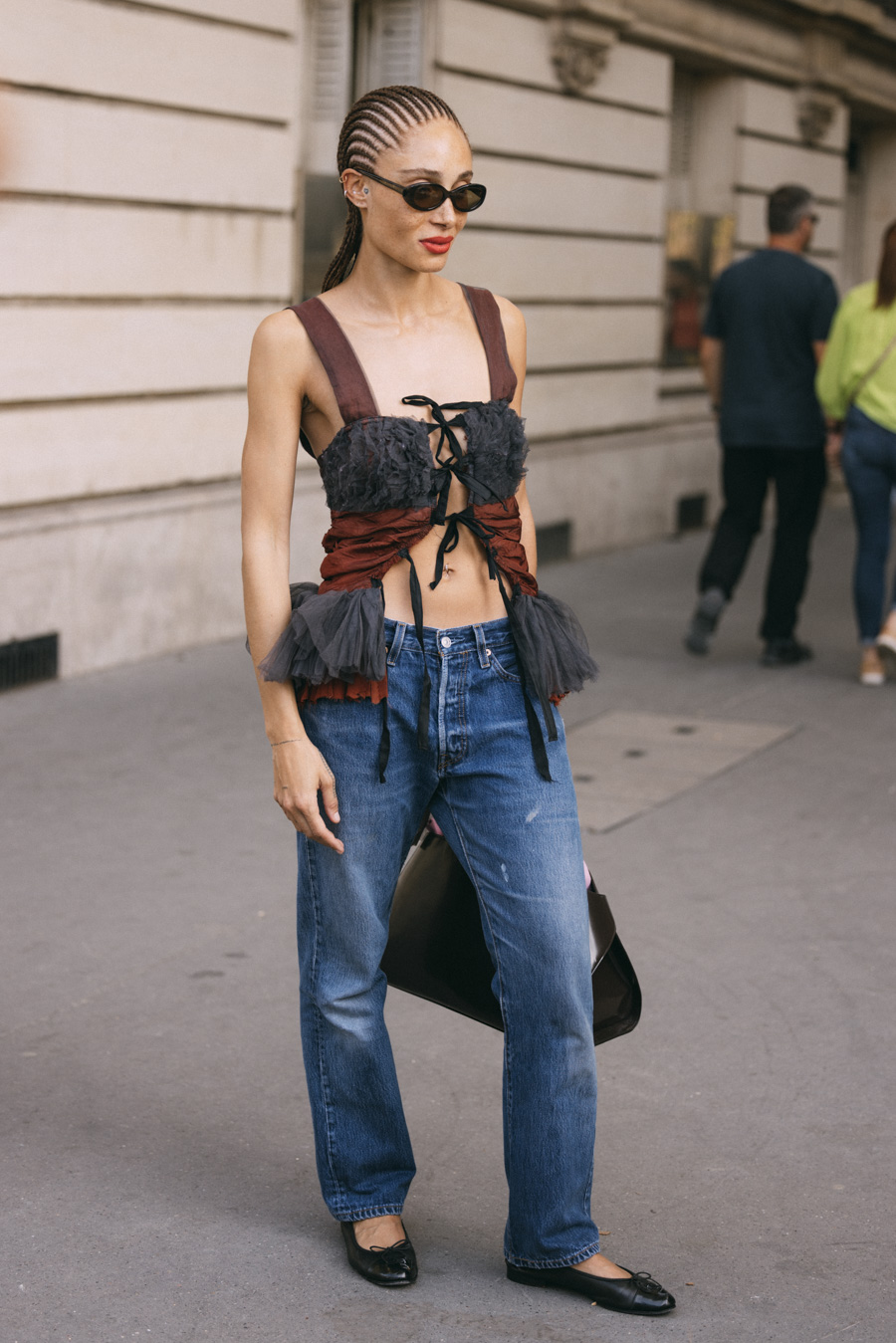 Paris SS24 full gallery – Sandra Semburg