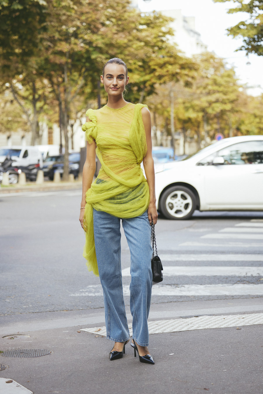 Paris SS24 full gallery – Sandra Semburg