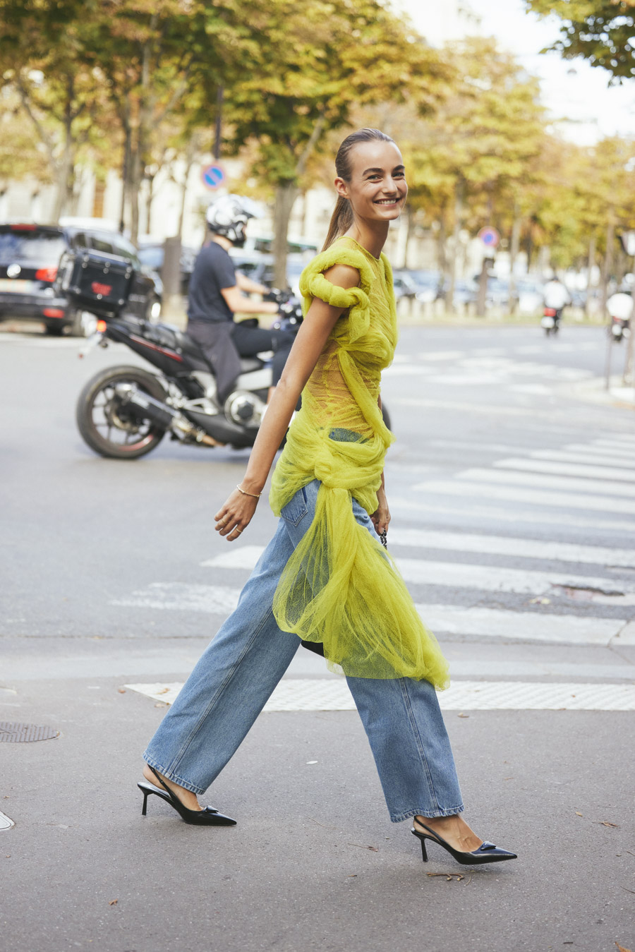 Paris SS24 full gallery – Sandra Semburg