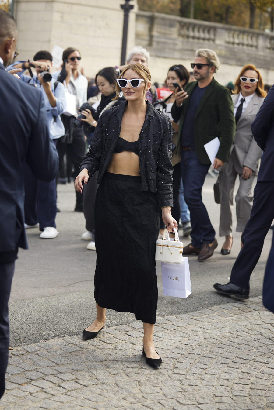 Paris SS24 full gallery – Sandra Semburg