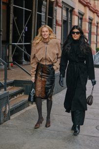 NYFW FW25 full gallery