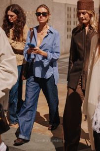 NYFW SS26 full gallery